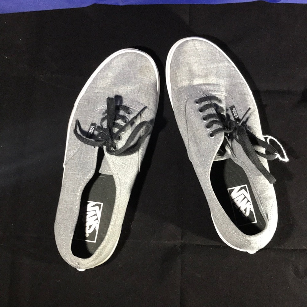 Vans Shoes Men 9 | Women 10.5